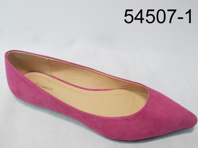 54507-1 FUSHIA 